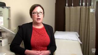 About Endometrial Cancer - Dr. Jamie Bakkum-Gamez, Mayo Clinic