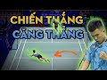 Chiến Thắng Căng Thẳng | NGUYỄN Hải Đăng vs Rasindu HENDAHEWA | Đơn Nam R32 | Vietnam Open 2024