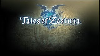 『傳奇』系列25周年紀念影片－《Tales of Zestiria》