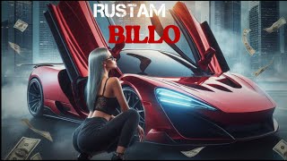 Billo | Rustam | Ravi Alam Shah | Ten + | Latest Punjabi Songs