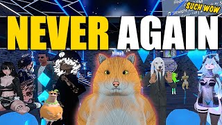 VRChat In 2025 is an Experience...