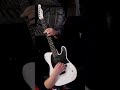 13yq music maker telecaster sound bite symptom of the universe by black sabbath