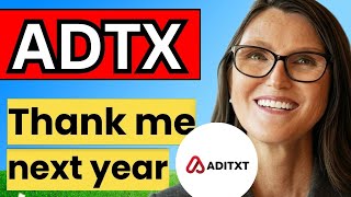 ADTX Stock THURSDAY EVEN CRAZIER! (buy?) Aditxt stock attorney broker review