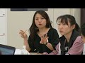 北里大学保健衛生専門学院 2018年度オール北里チーム医療演習