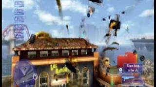 crackdown fun