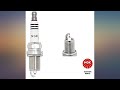 NGK 6441 ZFR6FIX-11 Iridium IX Spark Plug, Pack of 4 review