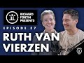 Ruth van Vierzen, CEO of REVSquared | Richard Fortin Presents 37