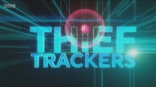 Thief Trackers S03E01 -  Poppy Charity Thieves