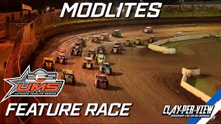 Modlites | Ultimate Series - Toowoomba - 18th Jan 2025 | Clay-Per-View