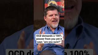 Ocd Demands Something That It Will Not Accept And That Doesn T Exist Certainty