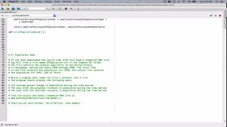 7.9. (Part 2) Population Data - Python