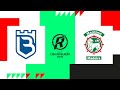 Liga Revelação (11.ª jorn.): B SAD 3-3 CS Marítimo