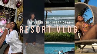 Royalton Chic Punta Cana Resort | Party Adult Only Resort