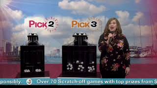 Pick Midday 20190609
