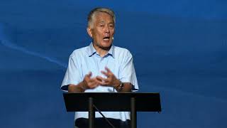 Finding God in the Ruins - Pastor Gary Shiohama #sbcclive