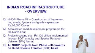 Scope for Highway Engineers in Civil Engineering Profession - 1