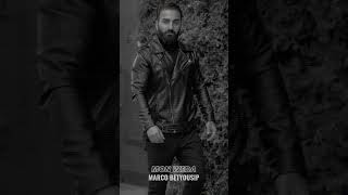 Marco BetYousip - Mon Weda | Official Audio