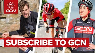 Subscribe To GCN