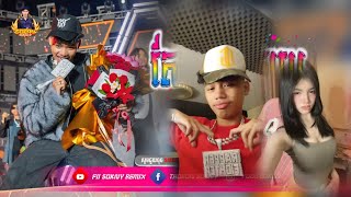 🔴បទកំពុងល្បីក្នុង_Tik Tok_ReMix,2025🚀(ឥឡូវខ្ញុំឡូយ,OG Golden)💥New Song Khmer Remix 2025