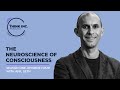 The Neuroscience Of Consciousness Ft. Anil Seth | The Think Inc. Podcast