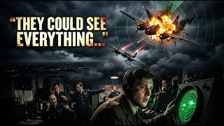 How Radar Made Japan’s Night Raids Impossible | Secret Technology Explained