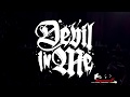 DEVIL IN ME - Full HD Live Set in Hamburg 2013 / by Keepernull