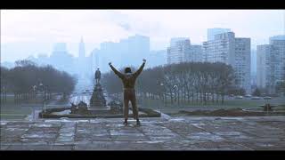 Rocky Balboa ♬ Ich werd dir jetzt was sagen ►