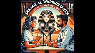 Shajar al Durr Egypt’s Warrior Queen