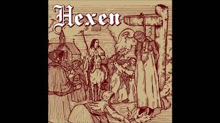 HEXEN - The Hellbound Heart