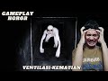 RUANGAN TANGGA YANG GELAP INI PENUH DENGAN MAKHLUK SCP YANG MENGERIKAN!!! Part 1 - SCP Descent