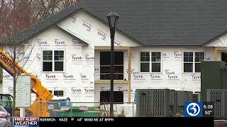 Demand for more housing in CT