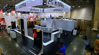 #ATCE2018 KAPPA Engineering Booth 2201