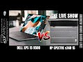 Dell XPS 15 9500 vs. HP Spectre x360 15 (2020) and More!