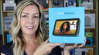 How to set up video calling on Amazon Echo Show: from one house to another
