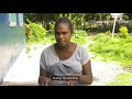 People of the Western Pacific: Jessie, Solomon Islands