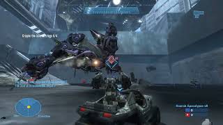 Halo MCC Custom Games With Members! (!VPN, !discord)