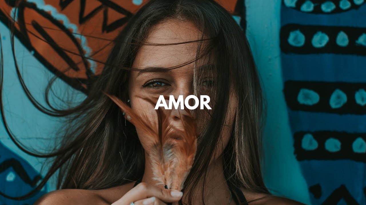 Zouk Beat Instrumental Amor Kizomba Type Beat Youtube