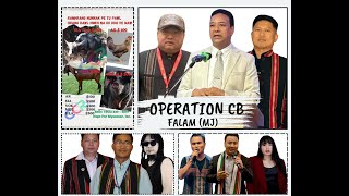 OPERATION CB FALAM(MJ) November 18, 2024