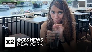 15-year-old girl killed in Bronx scooter crash; 19-year-old man injured