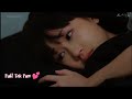 ❤️ New Lesbian cute Love story ❤️ Korean Lesbian ❤️ Hindi songs ❤️ Hindi songs ❤️Full Tok Fun (158)