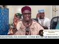 ramadan tafsir sheikh aminu ibrahim daurawa