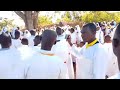 apa neapa pakadai senyanza..... nziyo yoMweya topia New Vision church