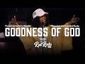 CeCe Winans - Goodness Of God || Exclusive K-LOVE Performance Live from Red Rocks