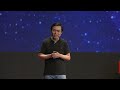 agi点亮人类未来生活 zhongyuan wang tedxceibs