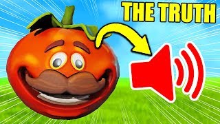 Who is ExplodingTomato?