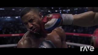 OFFICIAL MASHUP! DNA X CREED II Kendrick Lamar & MGM | P-Mo Mix