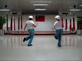 Pii Pii Line Dance