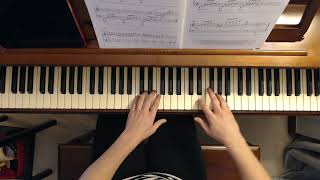 The Nightingale (Piano Safari 2 - Katherine Fisher \u0026 Isaiah Fisher)