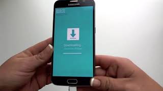 EnCase Mobile Investigator Bootloader Demo