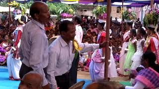 Simdega budhratoli 100 varsiya autonomous jubilee 2019